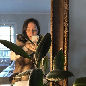 Meet your Posher, Kari